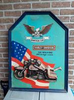 Harley Davidson, Collections, Utilisé, Enlèvement ou Envoi