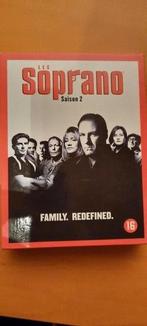 Coffret soprano, Ophalen of Verzenden, Zo goed als nieuw