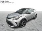 Toyota C-HR C-LUB Bi-Tone + Navi + Visibil, Hybride Électrique/Essence, Automatique, Achat, Hatchback