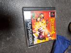 Rayman rush, Games en Spelcomputers, Games | Sony PlayStation 1, Ophalen of Verzenden, Gebruikt