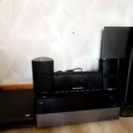 Home Cinéma Harman/Kardon complet, Enlèvement, Lecteur DVD