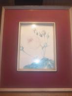 schilderij roos, Enlèvement ou Envoi