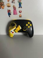 Wireless Pikachu Controller Nintendo Switch, Enlèvement ou Envoi, Comme neuf, Switch