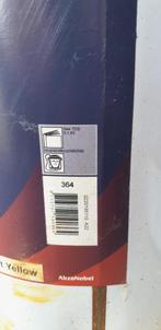 autocoat industie lak autolak primer   20 liter + harder, Diensten en Vakmensen, Carrossiers, Lakschade of Spuitwerk