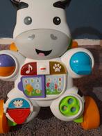 Zebra Walker, loopwagen fisher price
Taal Pools en Engels, Kinderen en Baby's, Speelgoed | Fisher-Price, Ophalen