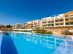 Gelijkvloers appartement met jacuzzi in orihuela costa