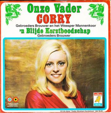 corry, Enlèvement ou Envoi