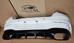 Achterbumper Mercedes Cla Klasse W118 AMG 45 45S A1188859501, Ophalen of Verzenden, Gebruikt, Achter, Bumper