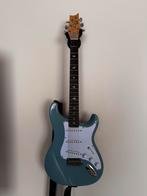PRS SE SILVER SKY stone blue (John Mayer), Ophalen, Zo goed als nieuw