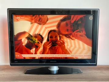 Philips Ambilight Cineos 37 inch beschikbaar voor biedingen