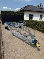 Itrailer TTH 2700 VB, Watersport en Boten, Ophalen, 1500 tot 3000 kg, Overige typen, Zo goed als nieuw