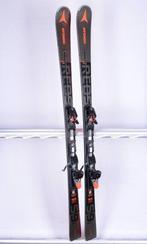 Skis ATOMIC REDSTER S9i 2021 155 160 cm, grip walk, servo, Sports & Fitness, Ski & Ski de fond, Carving, Skis, 140 à 160 cm, Utilisé