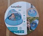 Babymoov aquani 3-in-1 pop-up UV tentje, Ophalen, Zo goed als nieuw