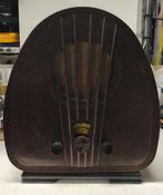 Philips 834A radio (1933), Ophalen