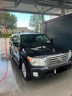 Toyota Land Cruiser V8, Te koop, Particulier, Land Cruiser V8