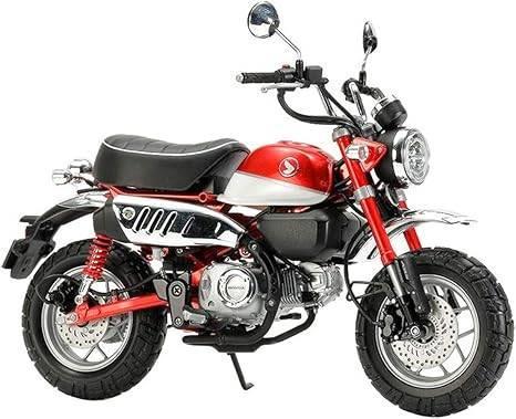 TAMIYA | 1:12 | Honda Monkey 125 | LIVRAISON GRATUITE, Hobby & Loisirs créatifs, Modélisme | Voitures & Véhicules, Neuf, Autres types
