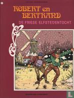 de friese elfstedentocht nr 72, Eén stripboek, Ophalen of Verzenden, Nieuw, Willy Vandersteen