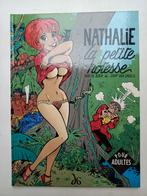 Nathalie La petite hôtesse, Boeken, Stripverhalen, Ophalen of Verzenden, Gelezen