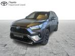 Toyota RAV-4 Style Plus, Auto's, Toyota, Automaat, 2487 cc, 131 kW, 107 g/km