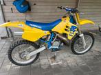 Suzuki RM 250 1990, Motoren, Particulier