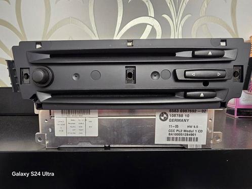 bmw ccc professional defect e90/91/92/93, Auto diversen, Autoradio's, Gebruikt, Ophalen