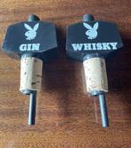 Bouchons pour bouteille de whisky et de gin, Ophalen of Verzenden, Nieuw