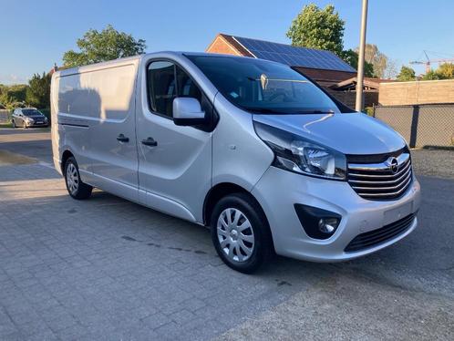 Opel vivaro L2H1 1.6CDTi 120pk 84000km AC NAVI CAMERA !!!, Auto's, Opel, Bedrijf, Te koop, Vivaro, ABS, Achteruitrijcamera, Airbags