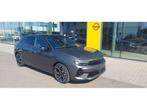 Opel Astra 1..6 T 180PK PluginHybrid GS E-AT8 GPS, 360°Came, Auto's, Opel, 180 pk, 5 zetels, 5 deurs, Hybride Elektrisch/Benzine
