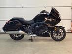 BMW K1600 B Bagger 700km 2024 Garantie, Motoren, Bedrijf, Meer dan 35 kW, Toermotor, 1649 cc