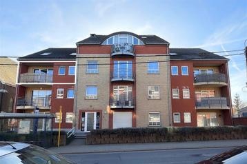 Appartement Spacieux, lumineux et magnifique de 108m2, Appartement, Montegnée, 6 pièces