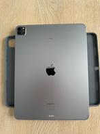 iPad Pro m2, 12.9", 1TB, 16gb RAM, space grey, Informatique & Logiciels, Apple iPad Tablettes, Enlèvement, Neuf