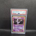 Rockets Mewtwo Holo Map Gym 2 PSA 10, Enlèvement ou Envoi