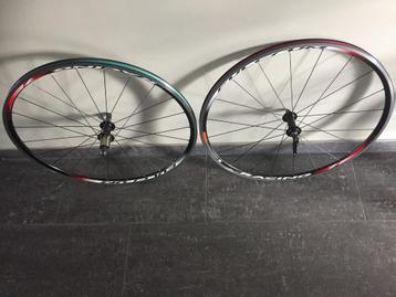Wiel Fulcrum 7 Racing beschikbaar voor biedingen