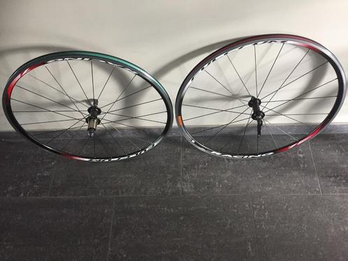 Wiel Fulcrum 7 Racing, Hobby en Vrije tijd, Overige Hobby en Vrije tijd, Gebruikt, Ophalen