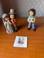 Goebel - Nina en Marco, Enlèvement, Comme neuf