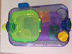 Hamsterkooi met extra toebehoren. 41x26x25cm, Dieren en Toebehoren, Ophalen