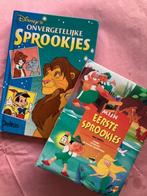 Twee sprookjes boeken, Ophalen of Verzenden, Zo goed als nieuw