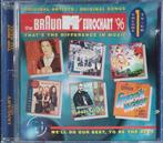 CD Braun MTV Eurochart 1996, Utilisé, Enlèvement ou Envoi, 1980 à 2000