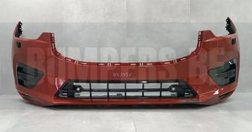 Bumper Volvo XC60 II 2 R Design 17-20 31449127 Voorbumper HK beschikbaar voor biedingen