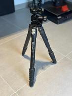 Sunwayfoto Geared Head GH-PRO II – precisie statiefkop, Ophalen, Balhoofd, Zo goed als nieuw, 150 tot 175 cm
