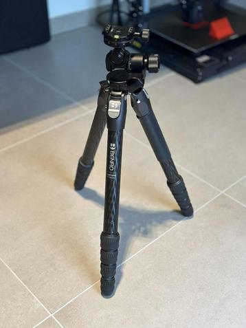 Sunwayfoto Geared Head GH-PRO II – precisie statiefkop beschikbaar voor biedingen