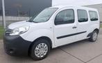 kangoo maxi L2/2020/Diesel/Lez ok tot 2030 5578,51excl btw, Auto's, Bestelwagens en Lichte vracht, Euro 6, Renault, https://public.car-pass.be/vhr/c9864c4d-76e9-4f20-b03c-387913a18561