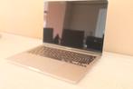 Macbook Pro 13-inch 2020 Touchbar, 256 GB, Enlèvement ou Envoi, Moins de 2 Ghz, MacBook