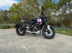 Triumph Trident 660 Triple Tribute Edition, Motoren, 660 cc, 3 cilinders, Particulier, Meer dan 35 kW