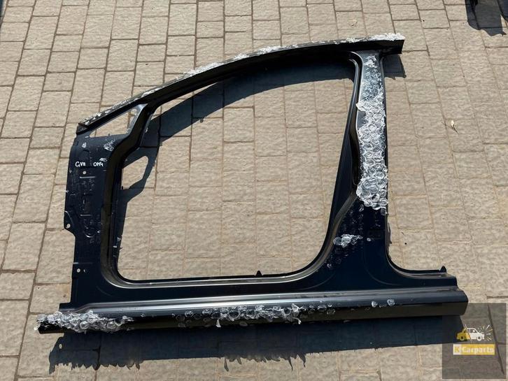 VW Golf VII linker dorpel nieuw origineel, Auto-onderdelen, Overige Auto-onderdelen, Volkswagen, Gebruikt