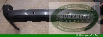 Achterbumper cover met pdc gaten antraciet - gebruikt Range  beschikbaar voor biedingen