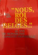 Histoire de la monarchie belge jusque 1981., Enlèvement