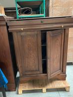 Antieke kast met lade, Antiek en Kunst, Ophalen