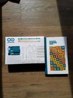 Arduino starter kit, Ophalen