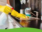 Poetsvrouw, Vacatures, Vacatures | Schoonmaak en Facilitaire diensten